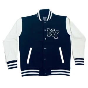 Stylish Varsity Jackets
